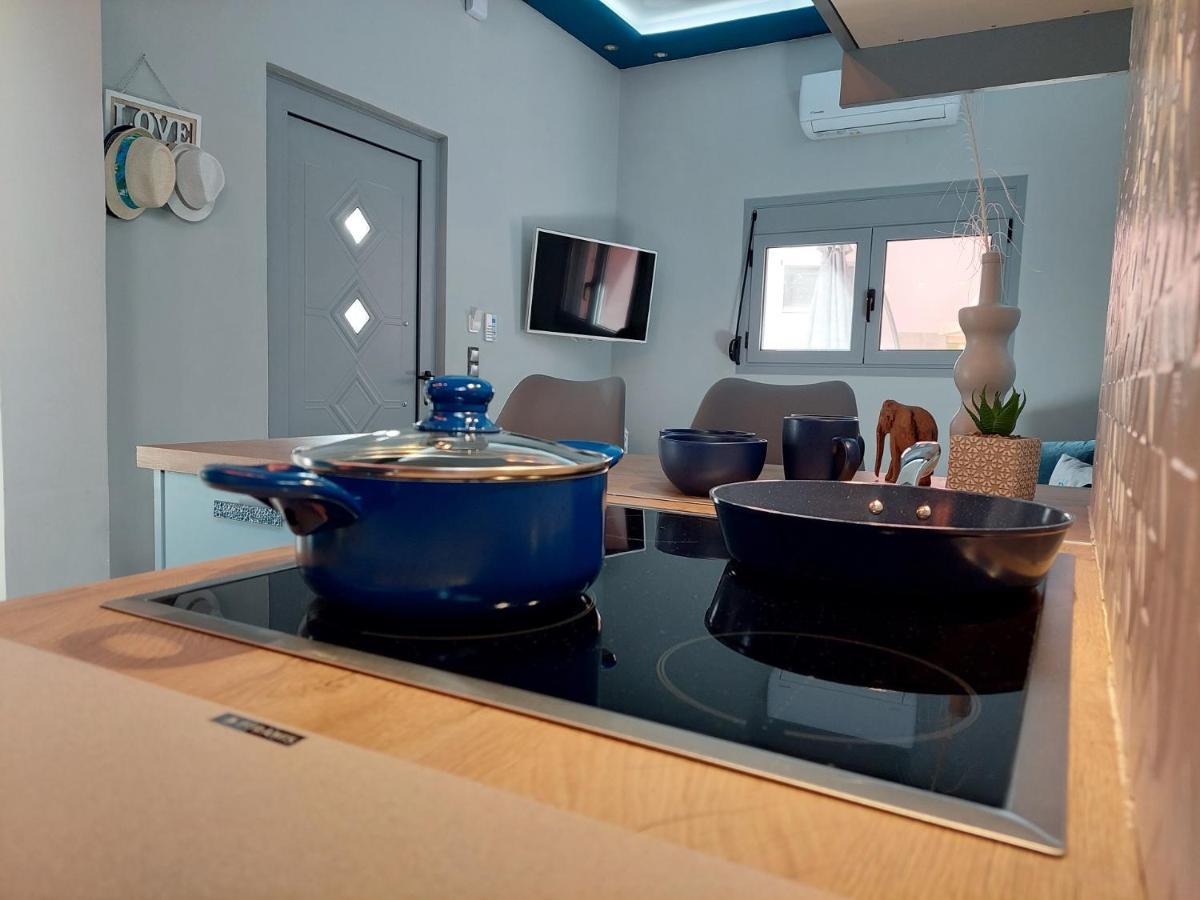 Royal Legend Suite Szúda Kültér fotó