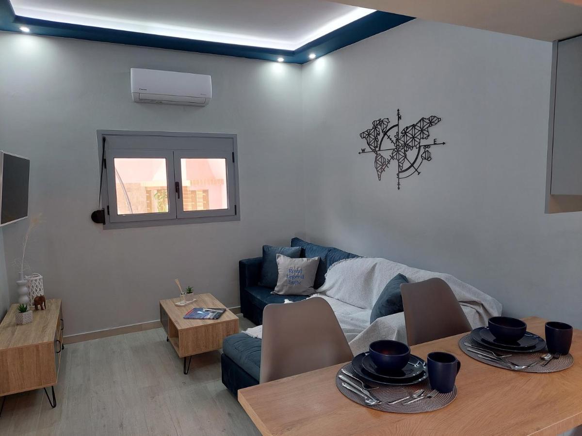 Royal Legend Suite Szúda Kültér fotó