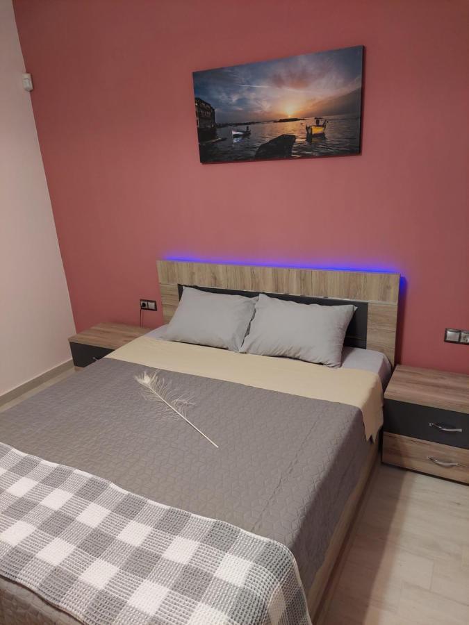 Royal Legend Suite Szúda Kültér fotó
