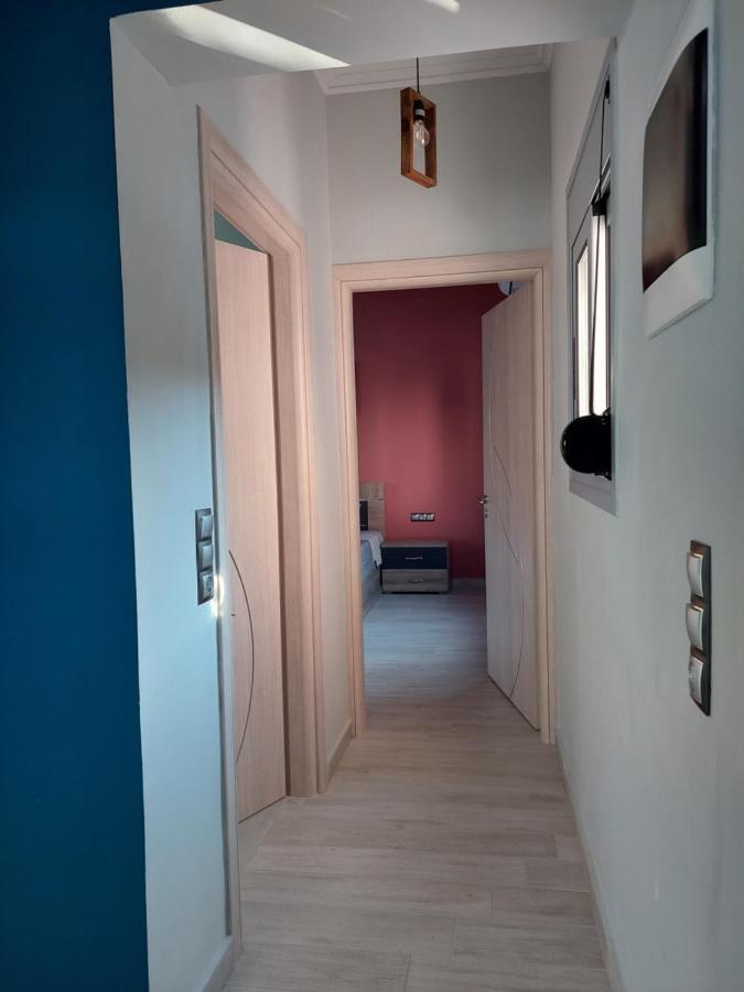 Royal Legend Suite Szúda Kültér fotó